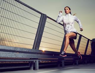 Intervalltraining für Laufeinsteiger, 5- und 10-km-Läufer